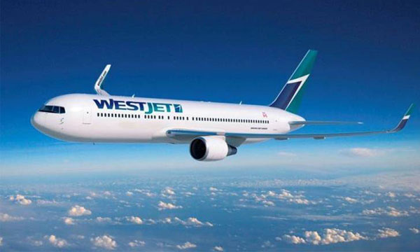 WestJet mettra son 1er Boeing 767 en service en dcembre
