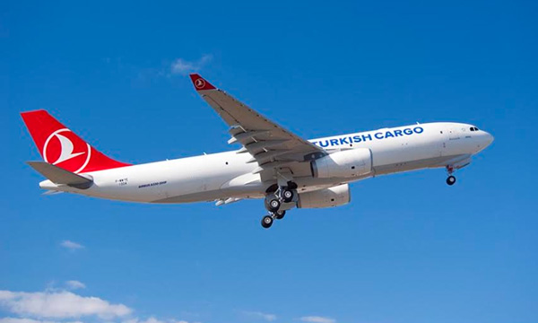 Turkish Airlines commande quatre Airbus A330F supplmentaires