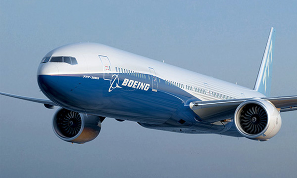 Boeing va amliorer ses actuels Triple Sept avant l'arrive des 777X
