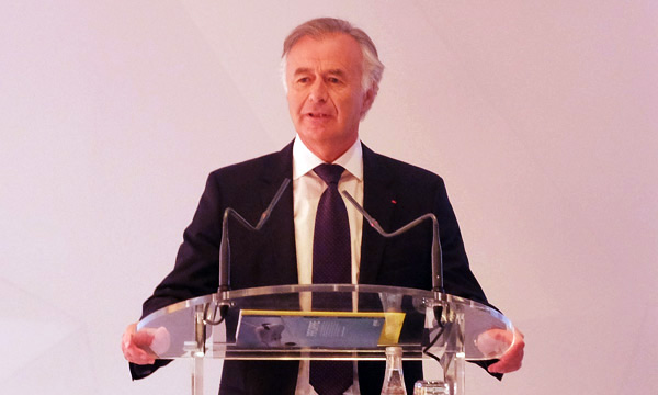 Bourget 2015 : Le LEAP va franchir les 9000 commandes au salon
