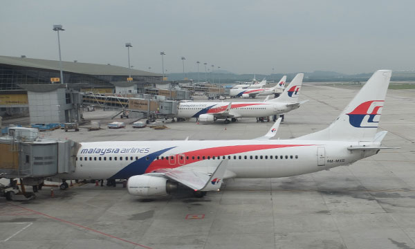 Malaysia Airlines repart sur de nouvelles bases