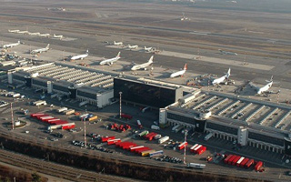 Laroport de Milan Malpensa double ses capacits fret pour FedEx