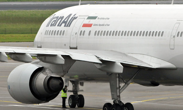 LIran, futur Eldorado d'Airbus et Boeing au Moyen-Orient ?