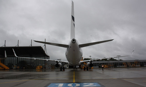 Finnair va louer deux Airbus A321 et envisage une commande de monocouloirs