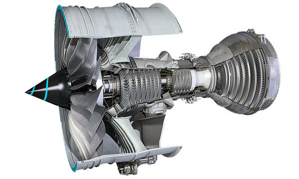 Rolls-Royce dmarre son Trent 7000, destin  l'A330neo