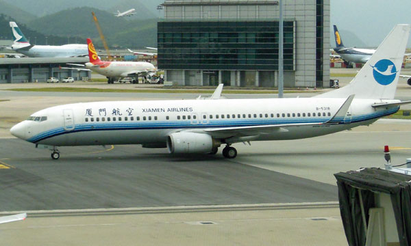 China Southern acquiert 110 Boeing 737 NG et MAX