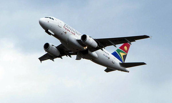 South African Airways conclut la rengociation de son accord avec Airbus