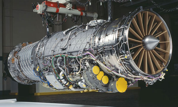 Pratt & Whitney et le Pentagone saccordent sur lachat de F135