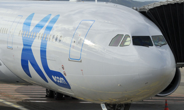 XL Airways russit  rendre son activit bnficiaire