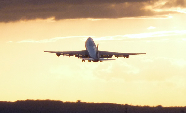 L'OACI se rapproche d'un accord sur la limitation des missions des avions 