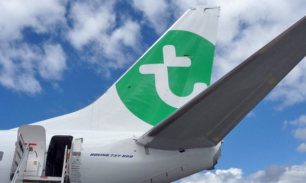 Transavia envisage une seconde base en Allemagne