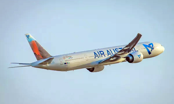La recapitalisation d'Air Austral approuve par l'Union europenne