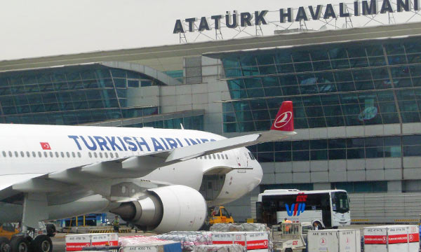 Turkish Airlines en difficult
