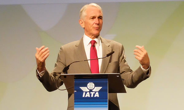 IATA : le rapatriement des fonds bloqus au Venezuela pose toujours problme