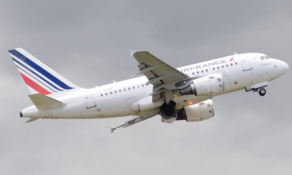 Air France : les négociations avec les pilotes piétinent, la grève se dessine