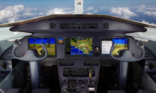 Les TRJ328 et TRP328, nouvelles applications dans l'aviation commerciale pour Rockwell Collins