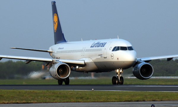 La fin de l'anne s'annonce ardue pour Lufthansa