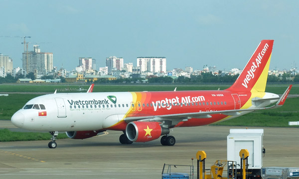 Thai VietJet Air pourrait finalement décoller mi-septembre 