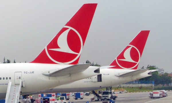Turkish Airlines veut convaincre de sa rsilience