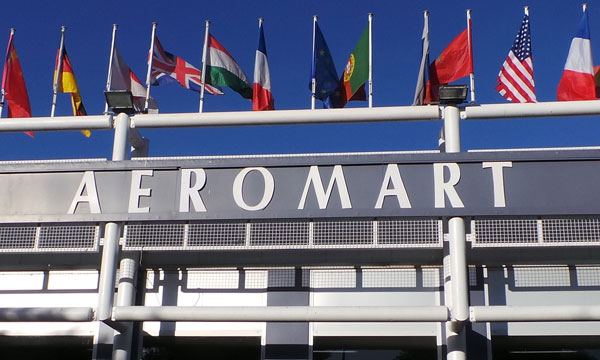Aeromart : l'Occitanie toujours plus implique pour l'industrie aronautique