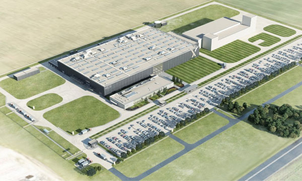 Lufthansa Technik et GE installeront Xeos en Pologne