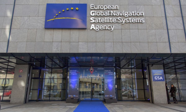 Galileo, un nouveau symbole de l'Europe qui gagne 