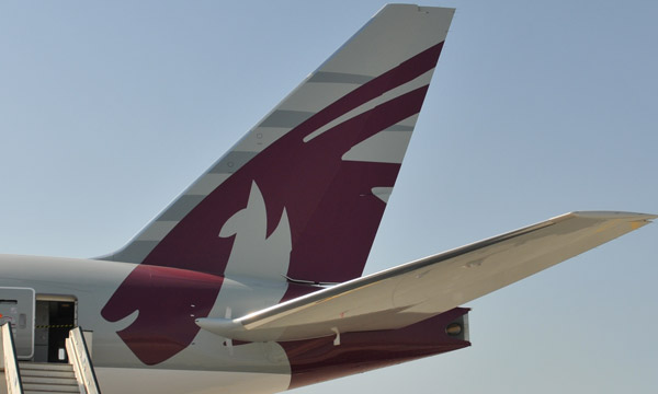 Qatar Airways lance le vol le plus long du monde