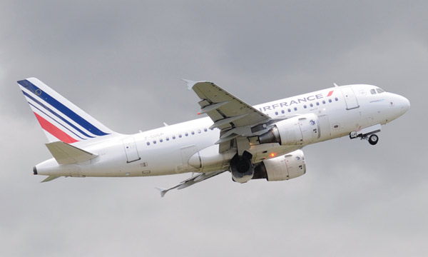 Air France : fin de négociations avec les pilotes, un texte sur la table