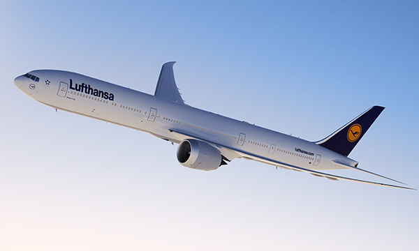 Lufthansa remet en question sa commande de Boeing 777X