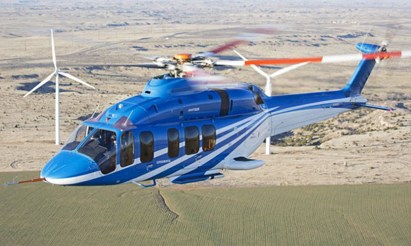 Le Bell 525 Relentless reprend ses essais en vol
