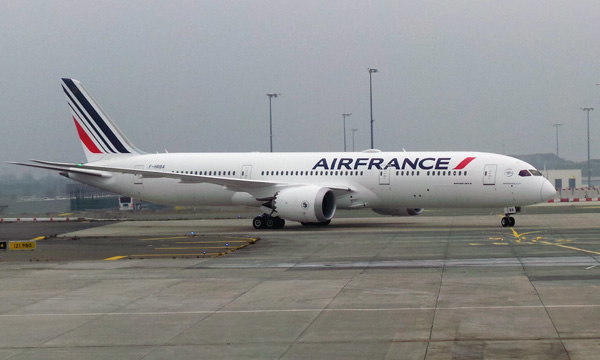 Air France-KLM acquiert 31% de Virgin Atlantic et fait entrer Delta et China Eastern  son capital