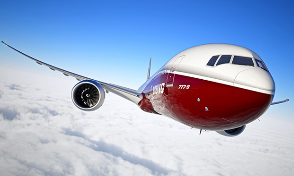 Washington state's Boeing subsidies for the 777X are legal: WTO