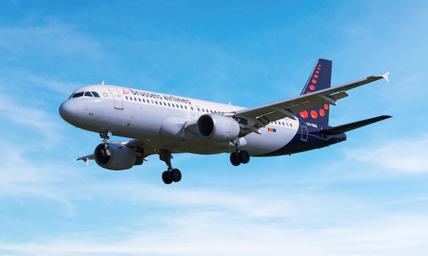Brussels Airlines autorise  reprendre les oprations de Thomas Cook Airlines Belgium