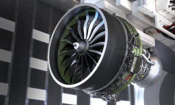 GE Aviation investit dans la chane d'approvisionnement du GE9X 