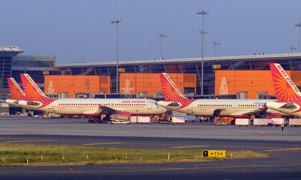 L'Inde autorise des investissements étrangers juqu'à 49% dans Air India