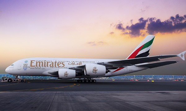 Le sort du programme A380 entre les mains du cheik Ahmed bin Saeed Al Maktoum