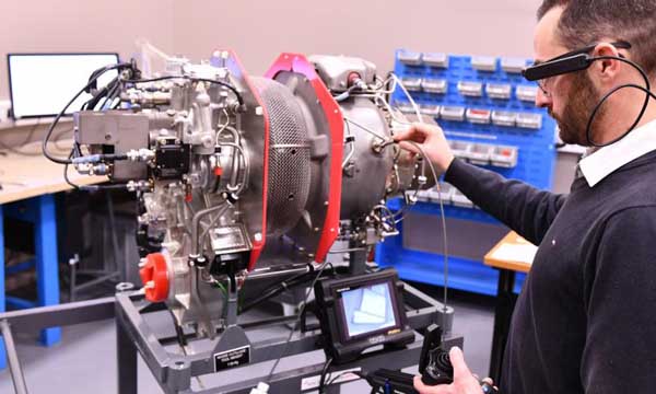 Safran Helicopter Engines launches its new MRO services at Heli-Expo