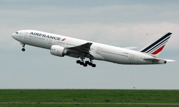 Air France : le bras de fer salarial se durcit, nouvelles grves les 3 et 7 avril