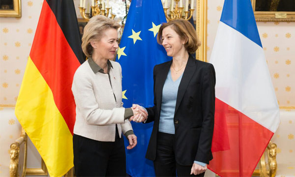 Le retour en grâce de la coopération franco-allemande