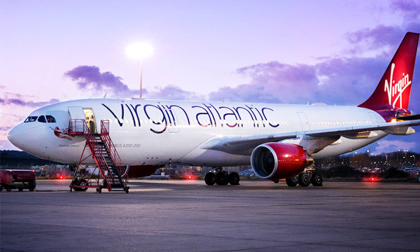 Virgin Atlantic investit 10 millions de livres dans les cabines de ses A330-200