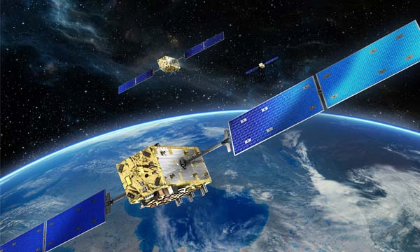 Galileo bientôt prêt pour la prochaine décennie