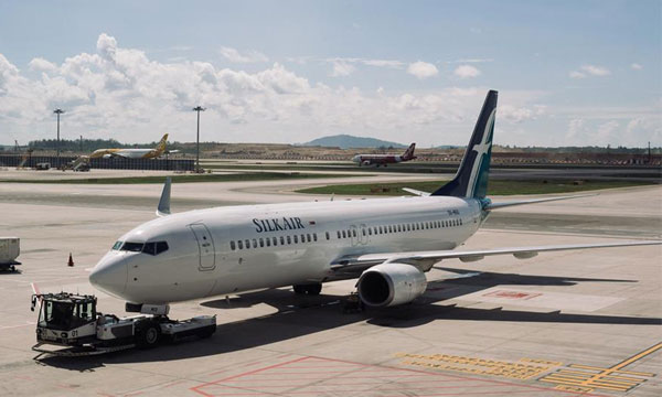 Singapore Airlines rorganise le rseau du groupe avant l'intgration de Silk Air