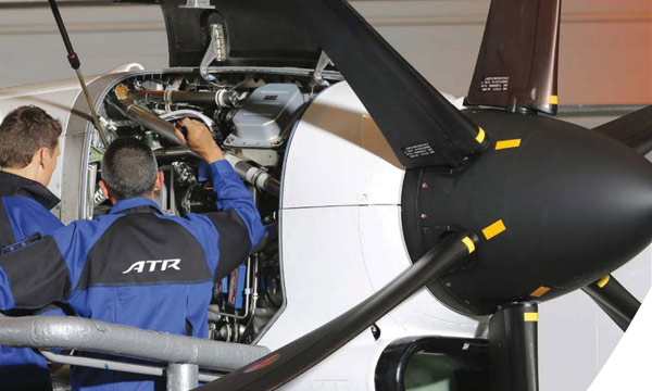 ATR invests in continuous improvement 