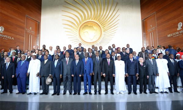 Ciel unique africain : déjà 28 Etats signataires, mais encore des réticences