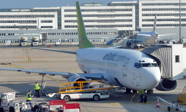 AirBaltic avance le retrait de ses Boeing 737 à l'automne