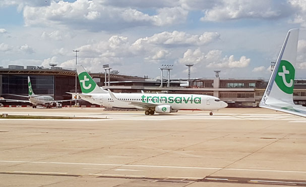 Transavia va récupérer une partie des liaisons intérieures françaises