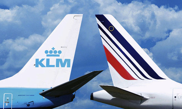 L'histoire sans fin des problmes de gouvernance d'Air France-KLM 