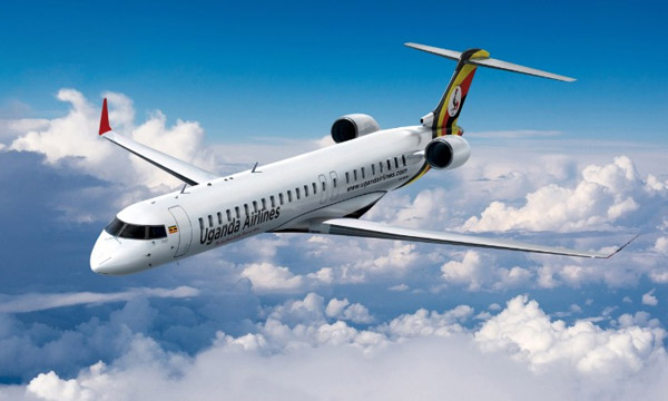 Uganda Airlines, dans les airs au premier semestre