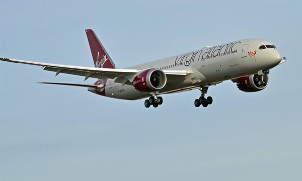 Air France, KLM et Virgin Atlantic renforcent leurs liens