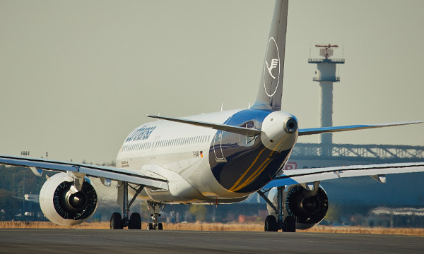 Une nouvelle commande de monocouloirs   3 chiffres  en vue pour Lufthansa